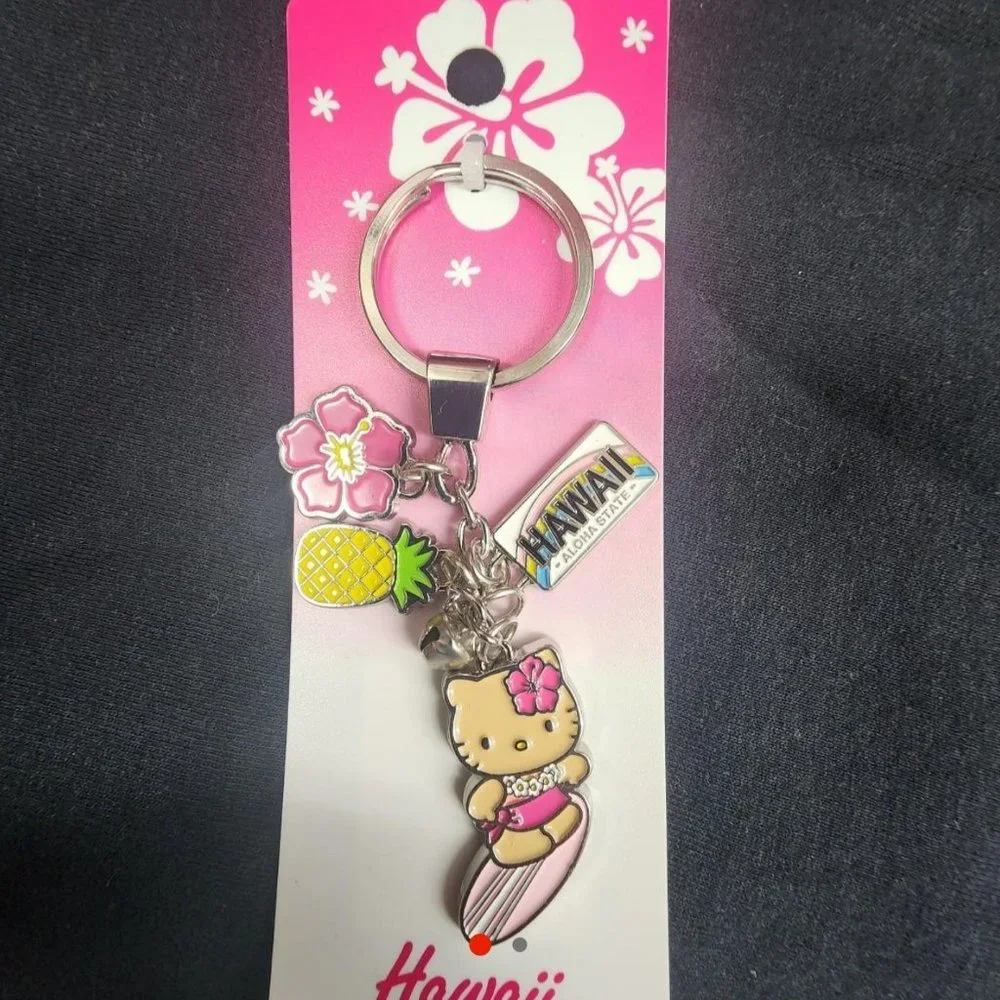 Hello Kitty - Picture 1 of 2